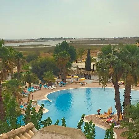 Apartamento Major Cabanas De Tavira