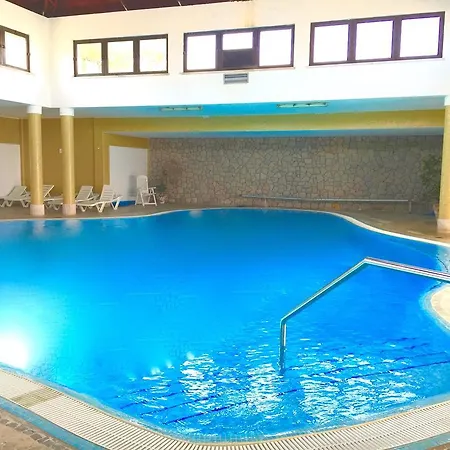 Appartement Apartamento Major Cabanas De Tavira