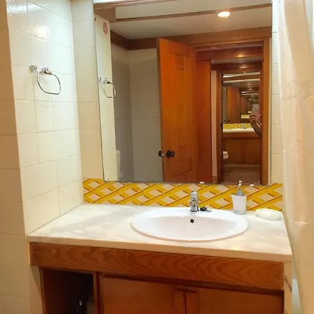 Apartamento Major