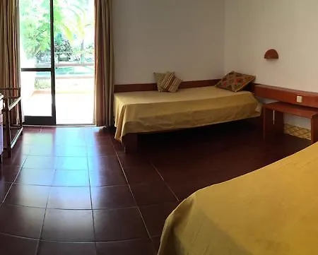 Lägenhet Apartamento Major