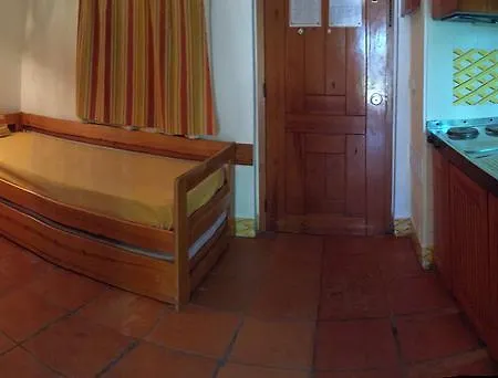 Apartamento Major *