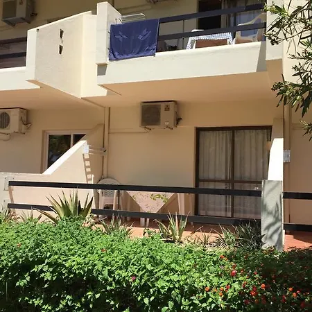Apartamento Major